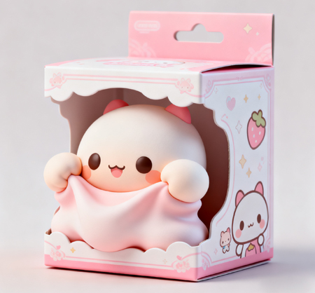 blind box series