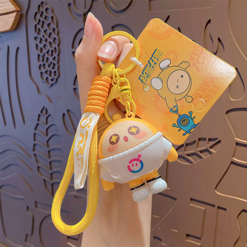 Keychain