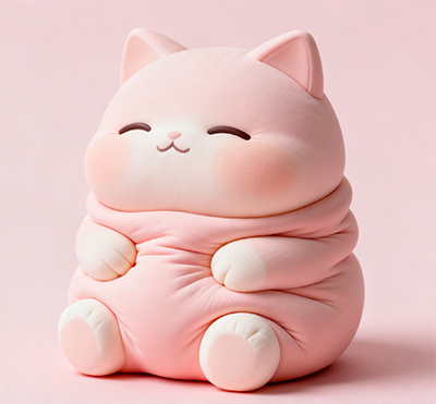 Squishy Fun Series