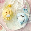 handmade food grade silicone marine animal stress relief toy (stitched packaging) squishy fidget toy for anxiety relief