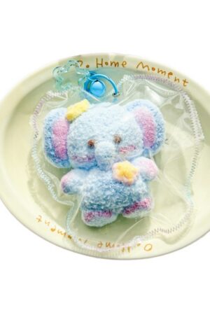 Food-Grade Silicone Creamy-Texture Premium Styled Animal Stress Relief Toy with Stitched Edges - Squishy Fidget Toy
