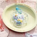 food grade silicone creamy texture premium styled animal stress relief toy with stitched edges squishy fidget toy