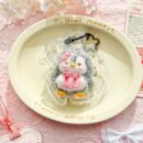 food grade silicone creamy texture premium styled animal stress relief toy with stitched edges squishy fidget toy