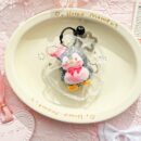 food grade silicone creamy texture premium styled animal stress relief toy with stitched edges squishy fidget toy