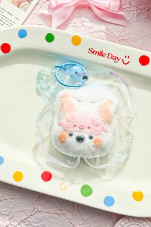 Food-Grade Silicone Creative Makeup-Themed Slipper Squishy Decompression Toy