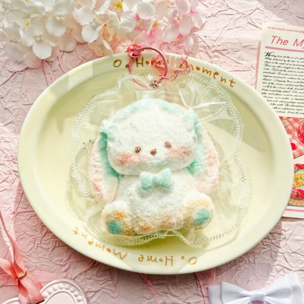 food grade silicone creamy texture premium styled animal stress relief toy with stitched edges squishy fidget toy