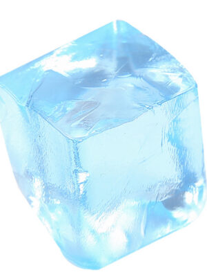 Creative Ice Cube Pinch Fun Jelly Cat Claw Sticky Sticky Children's Stress Relief Toy